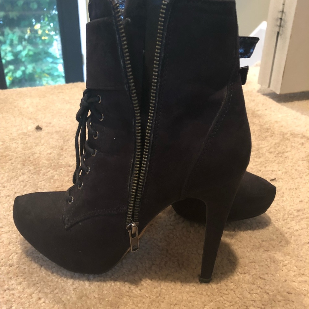 Aldo boots